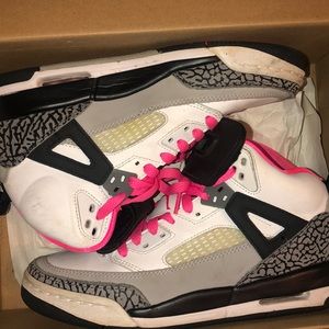 Nike Jordan Spizike GG